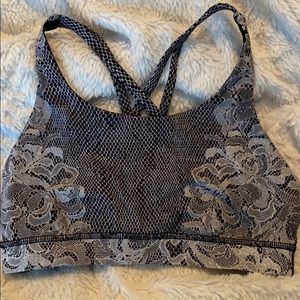 Lululemon Energy Bra 6